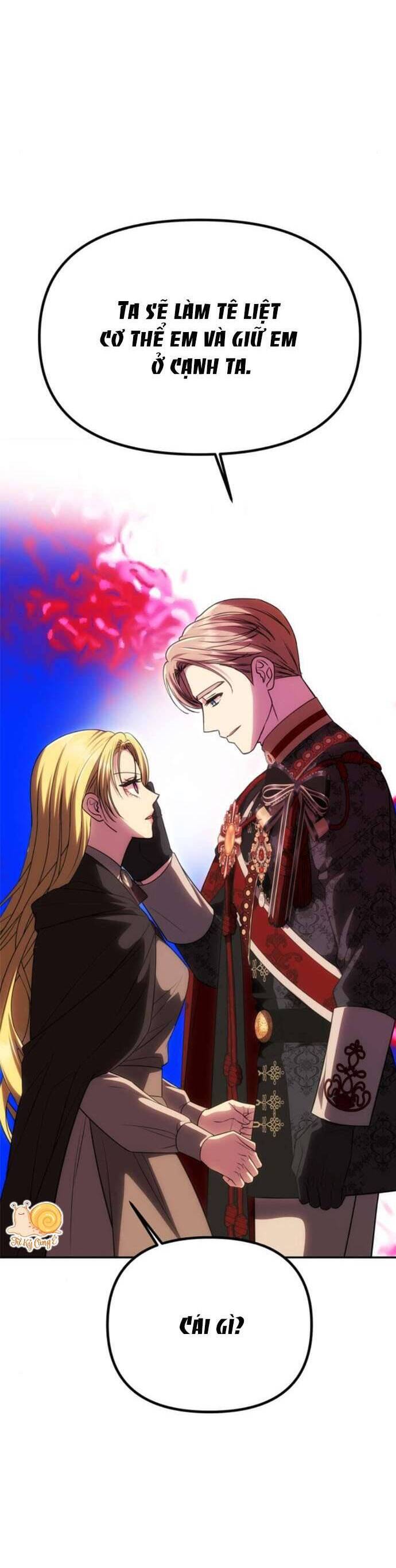 Chỉ Cần Một Người Chồng Là Đủ Chapter 53 - Trang 2