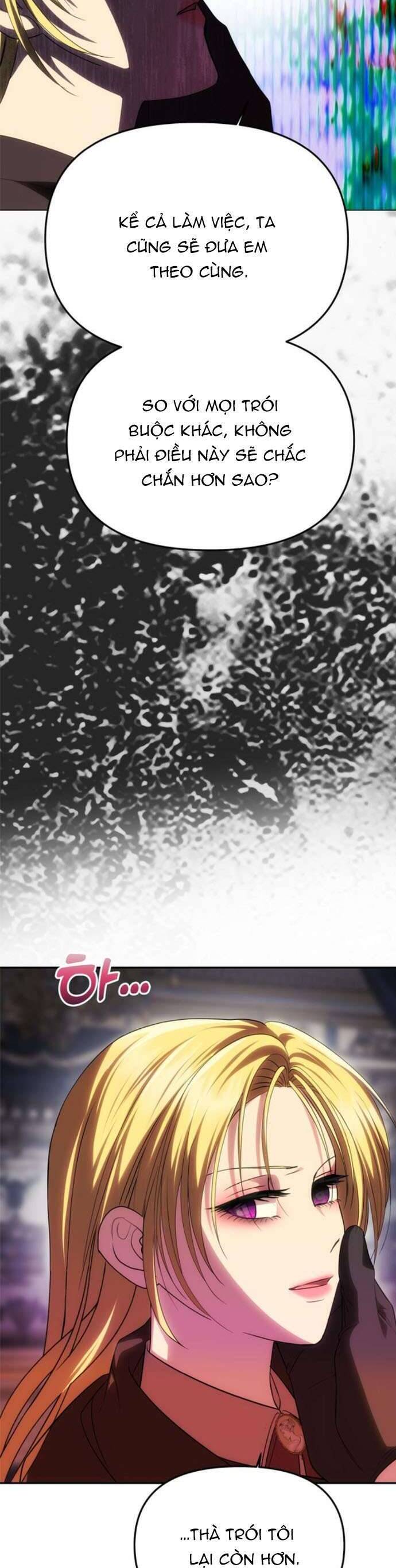 Chỉ Cần Một Người Chồng Là Đủ Chapter 53 - Trang 2