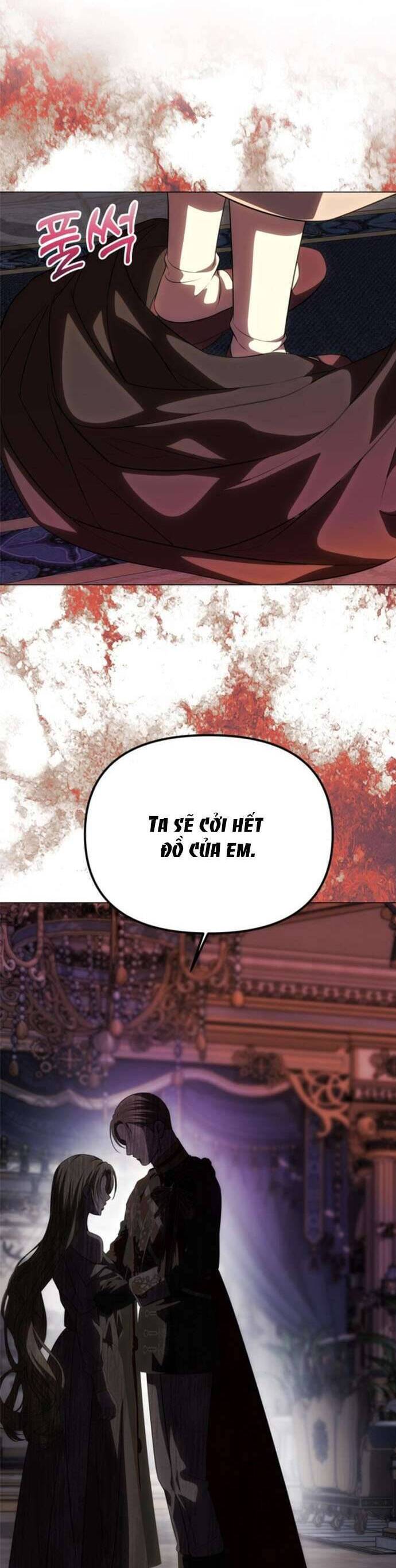 Chỉ Cần Một Người Chồng Là Đủ Chapter 53 - Trang 2