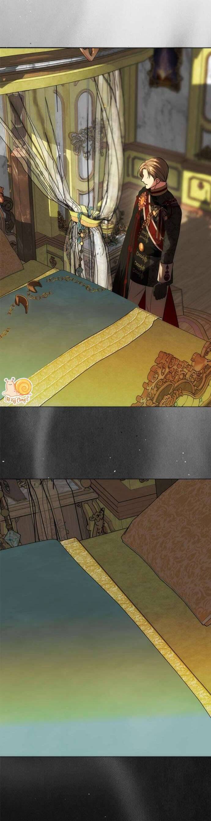 Chỉ Cần Một Người Chồng Là Đủ Chapter 53 - Trang 2