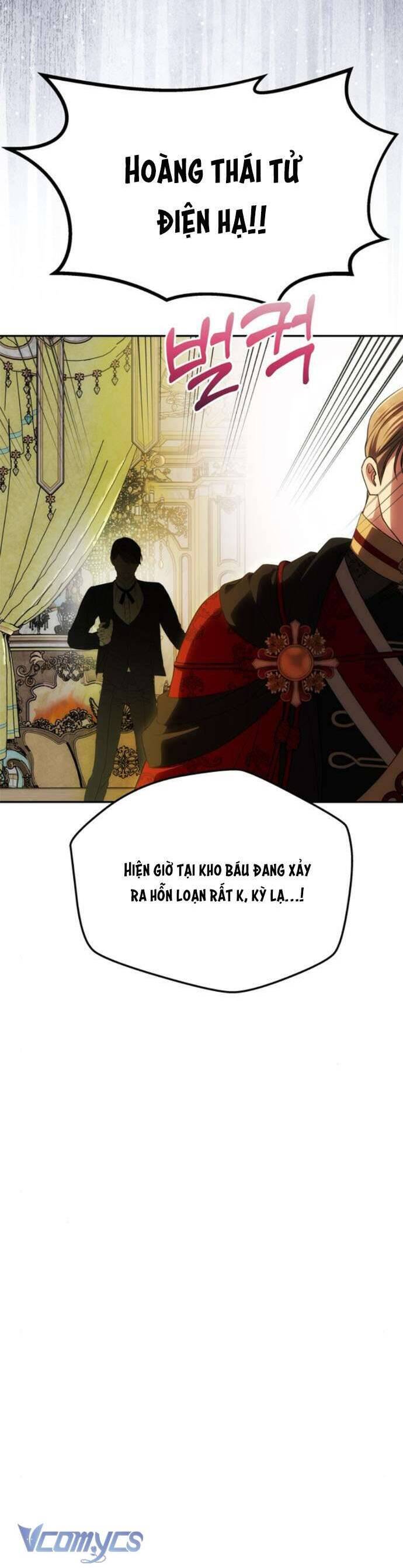 Chỉ Cần Một Người Chồng Là Đủ Chapter 53 - Trang 2