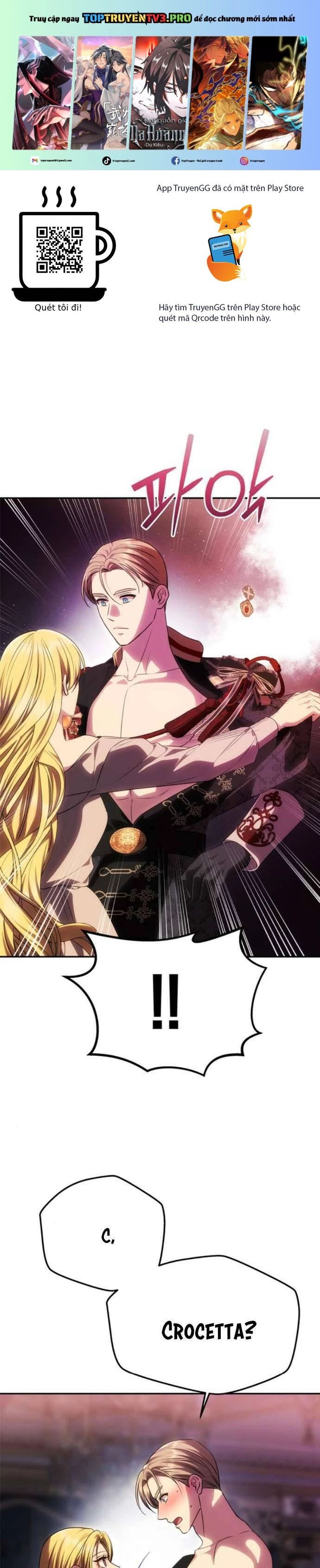 Chỉ Cần Một Người Chồng Là Đủ Chapter 54 - Trang 2