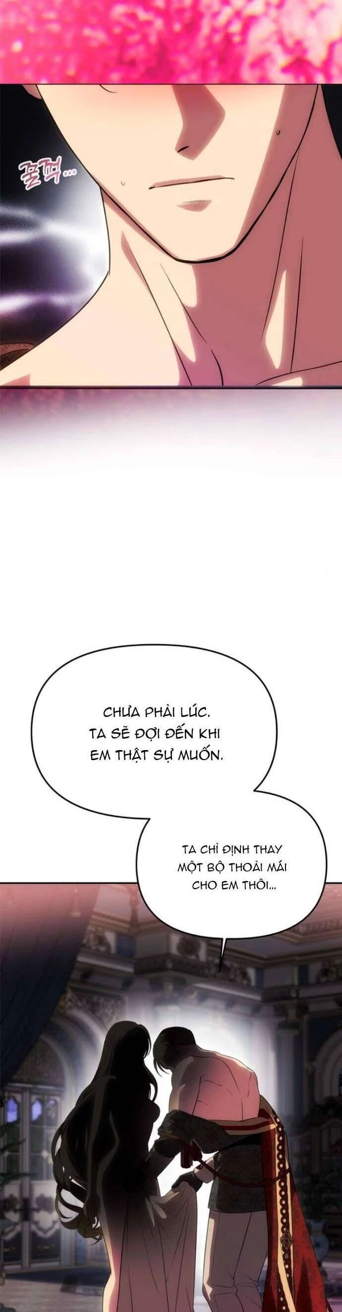 Chỉ Cần Một Người Chồng Là Đủ Chapter 54 - Trang 2