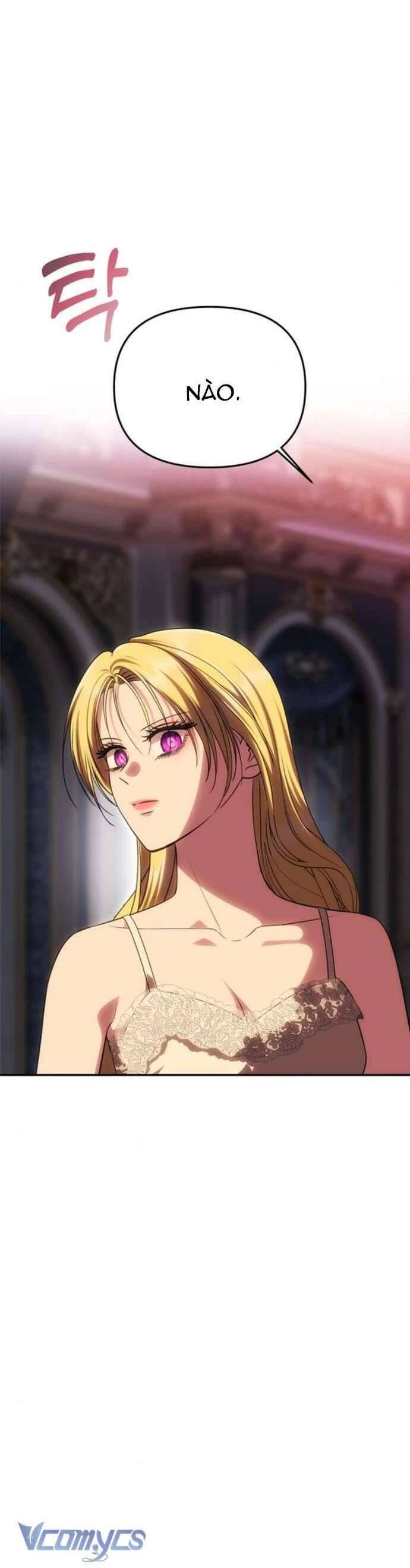 Chỉ Cần Một Người Chồng Là Đủ Chapter 54 - Trang 2