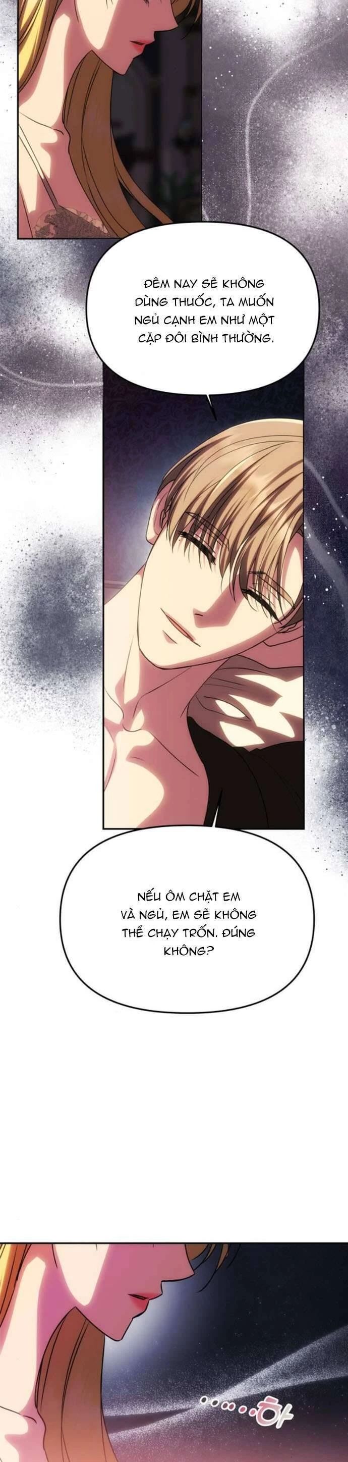 Chỉ Cần Một Người Chồng Là Đủ Chapter 54 - Trang 2
