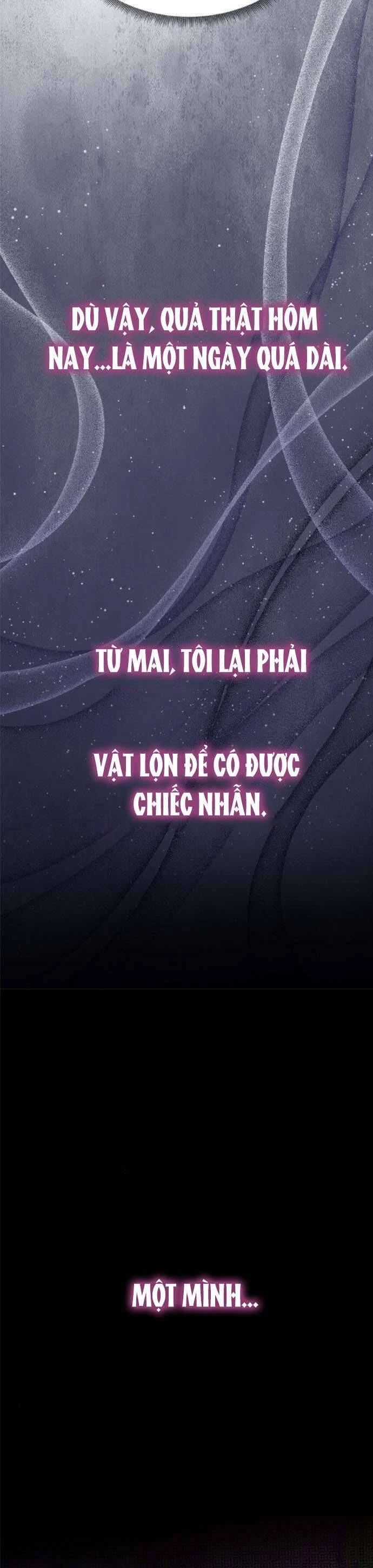 Chỉ Cần Một Người Chồng Là Đủ Chapter 54 - Trang 2