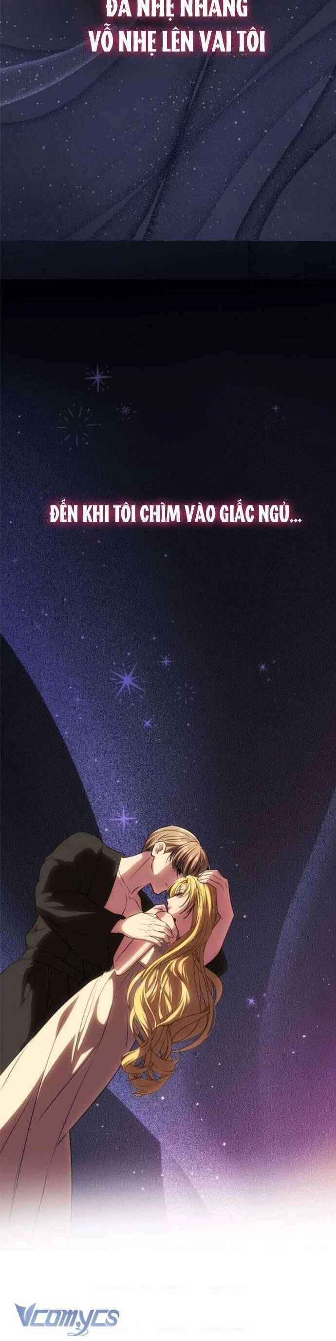Chỉ Cần Một Người Chồng Là Đủ Chapter 54 - Trang 2