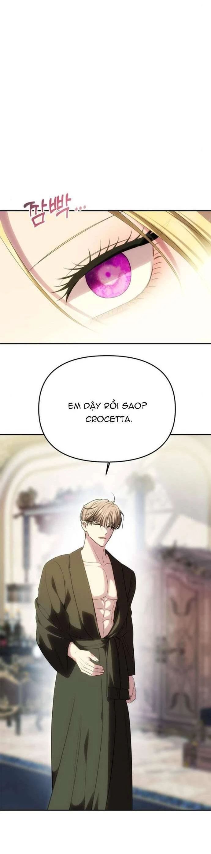 Chỉ Cần Một Người Chồng Là Đủ Chapter 54 - Trang 2
