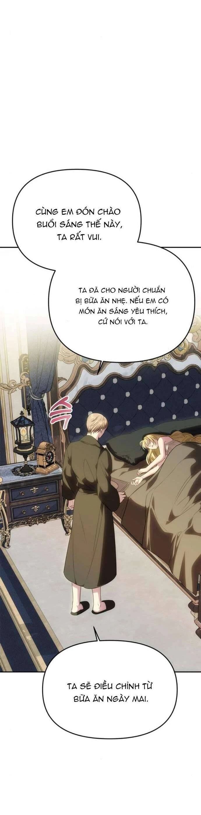 Chỉ Cần Một Người Chồng Là Đủ Chapter 54 - Trang 2