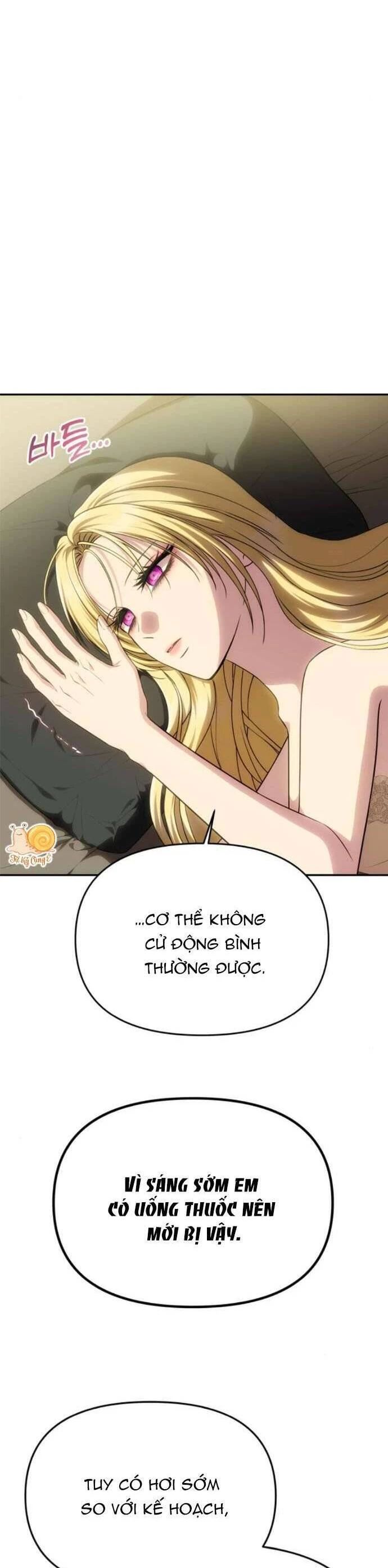 Chỉ Cần Một Người Chồng Là Đủ Chapter 54 - Trang 2