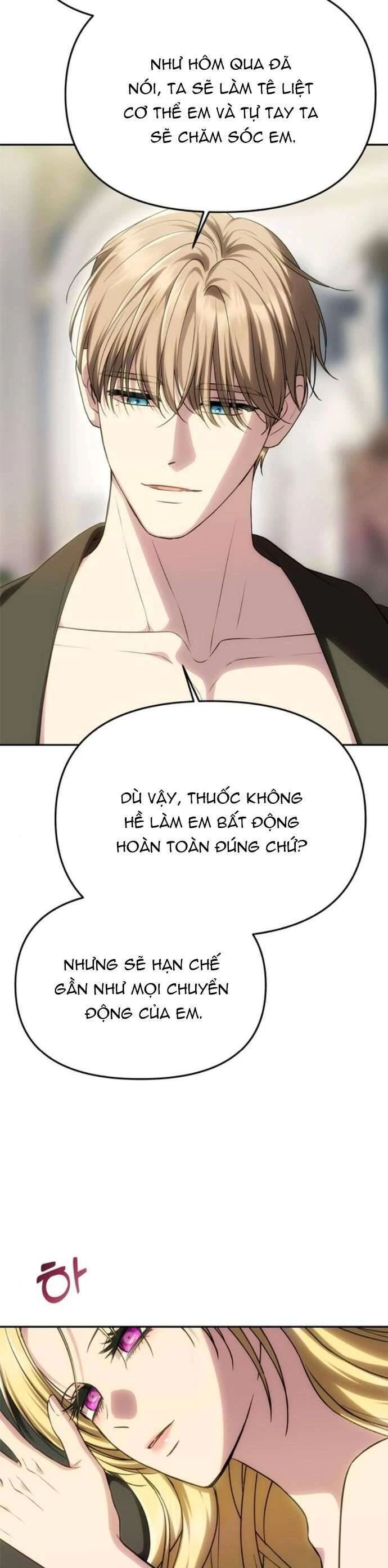 Chỉ Cần Một Người Chồng Là Đủ Chapter 54 - Trang 2