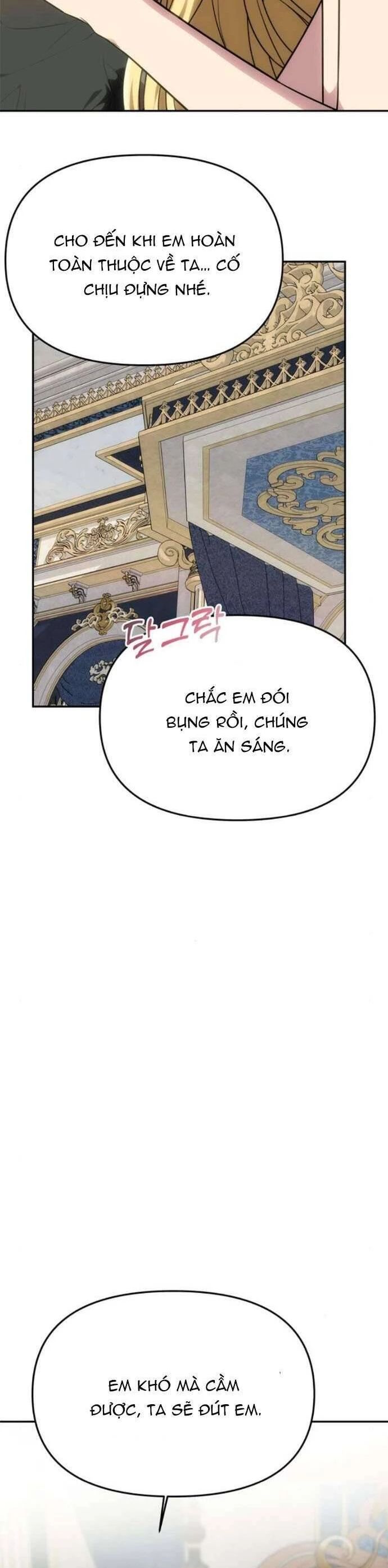 Chỉ Cần Một Người Chồng Là Đủ Chapter 54 - Trang 2
