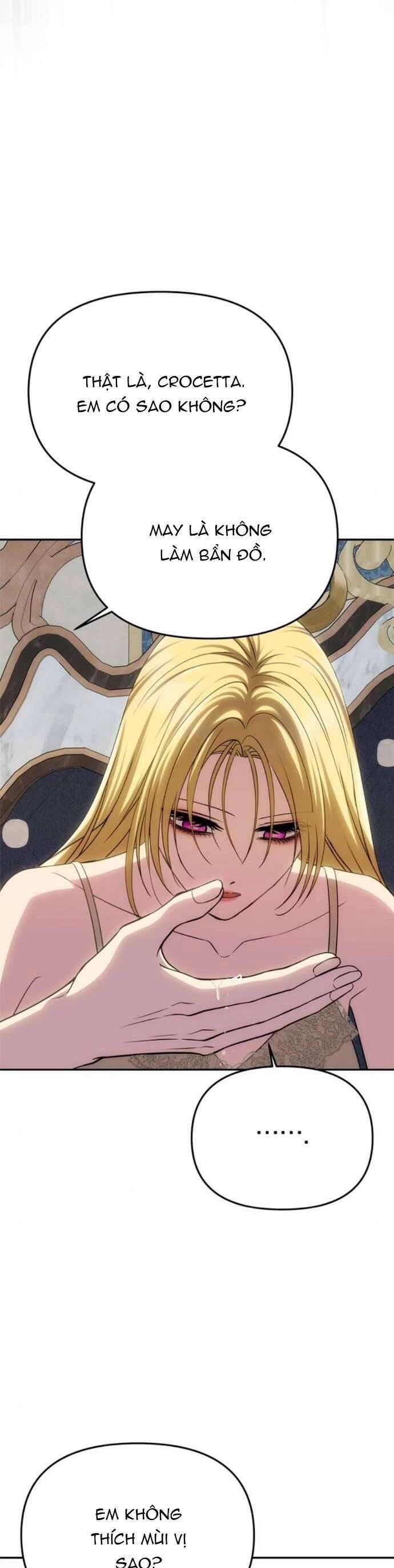 Chỉ Cần Một Người Chồng Là Đủ Chapter 54 - Trang 2