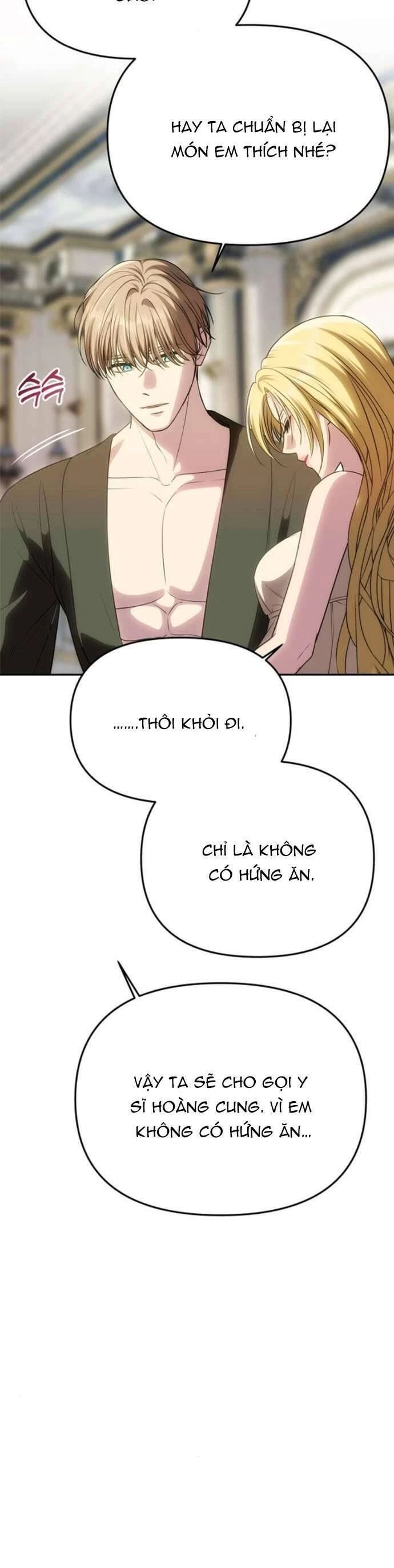 Chỉ Cần Một Người Chồng Là Đủ Chapter 54 - Trang 2
