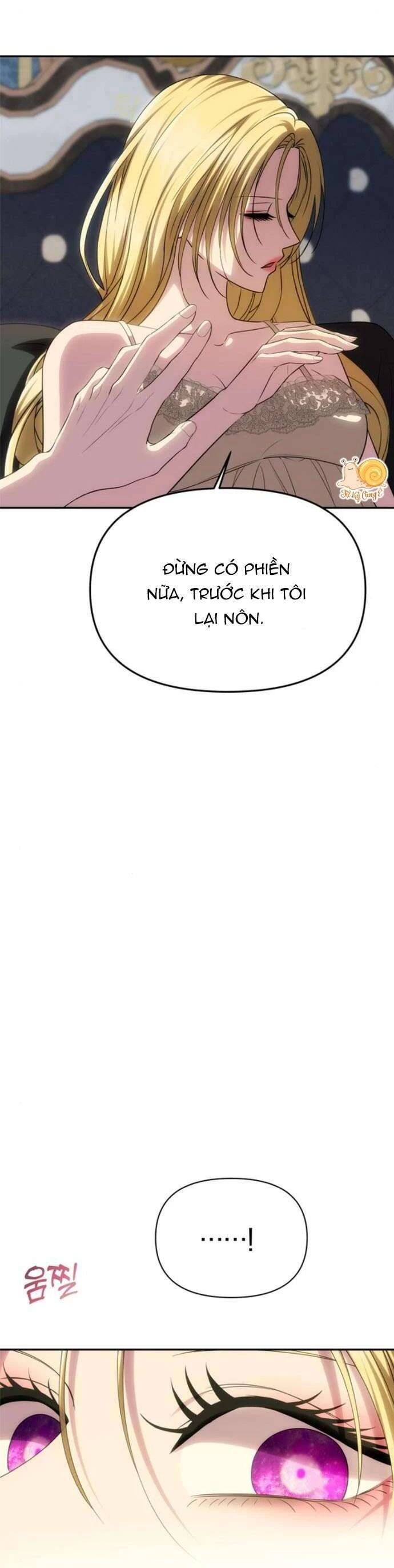 Chỉ Cần Một Người Chồng Là Đủ Chapter 54 - Trang 2