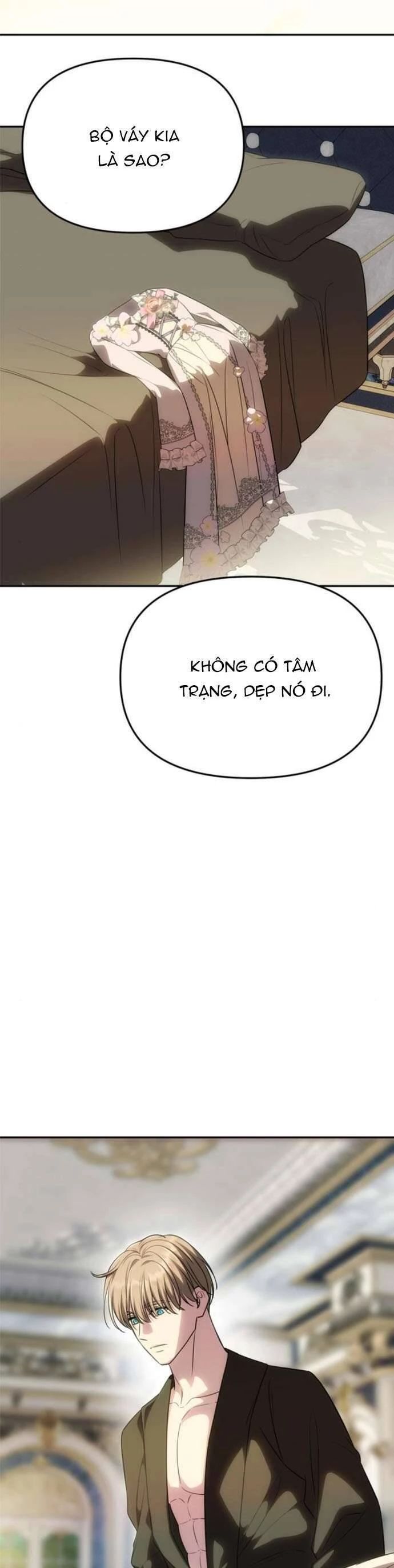 Chỉ Cần Một Người Chồng Là Đủ Chapter 54 - Trang 2