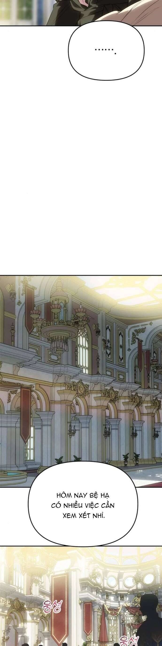 Chỉ Cần Một Người Chồng Là Đủ Chapter 54 - Trang 2