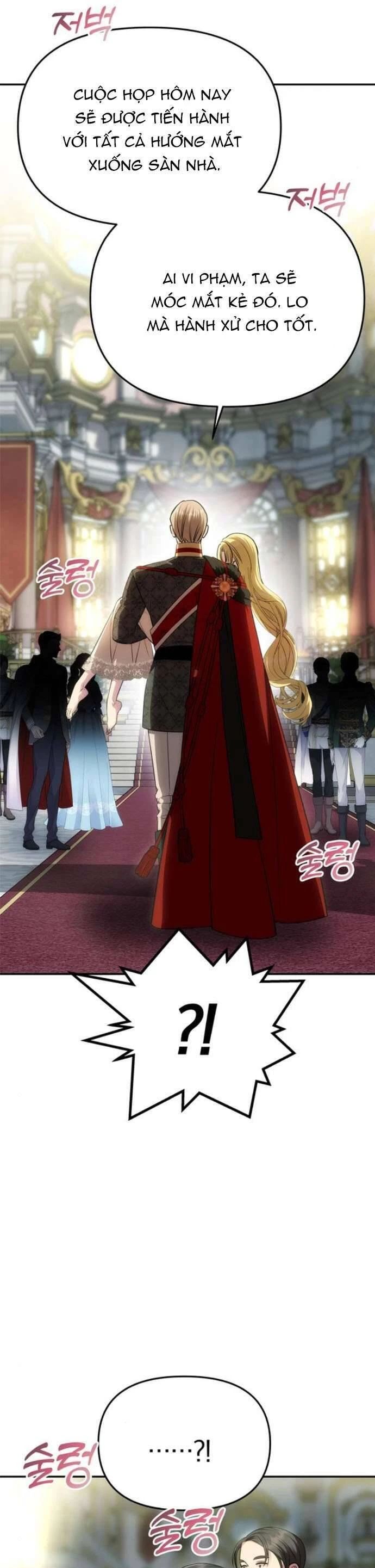 Chỉ Cần Một Người Chồng Là Đủ Chapter 54 - Trang 2