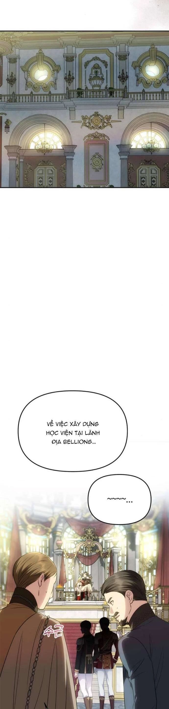 Chỉ Cần Một Người Chồng Là Đủ Chapter 54 - Trang 2