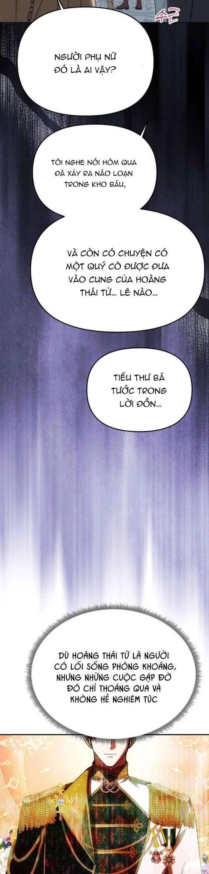 Chỉ Cần Một Người Chồng Là Đủ Chapter 54 - Trang 2