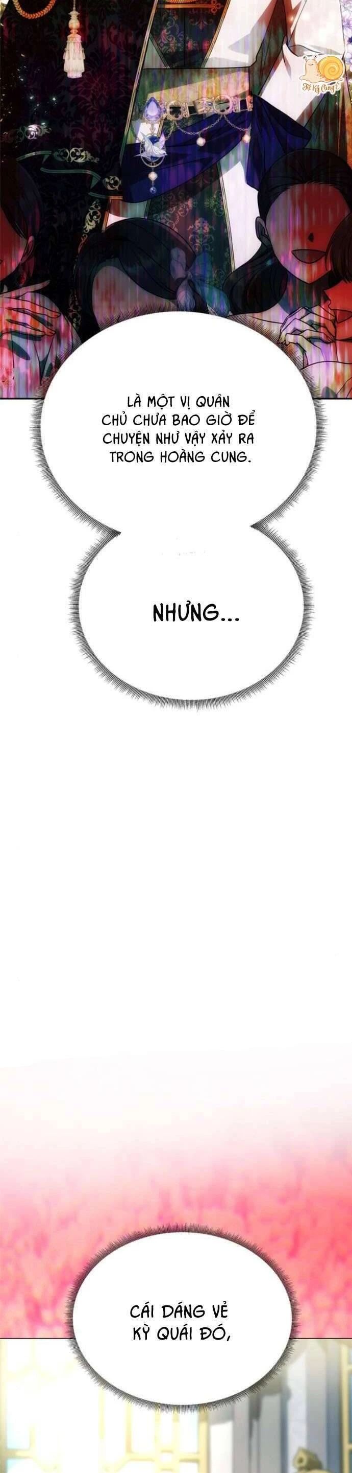 Chỉ Cần Một Người Chồng Là Đủ Chapter 54 - Trang 2