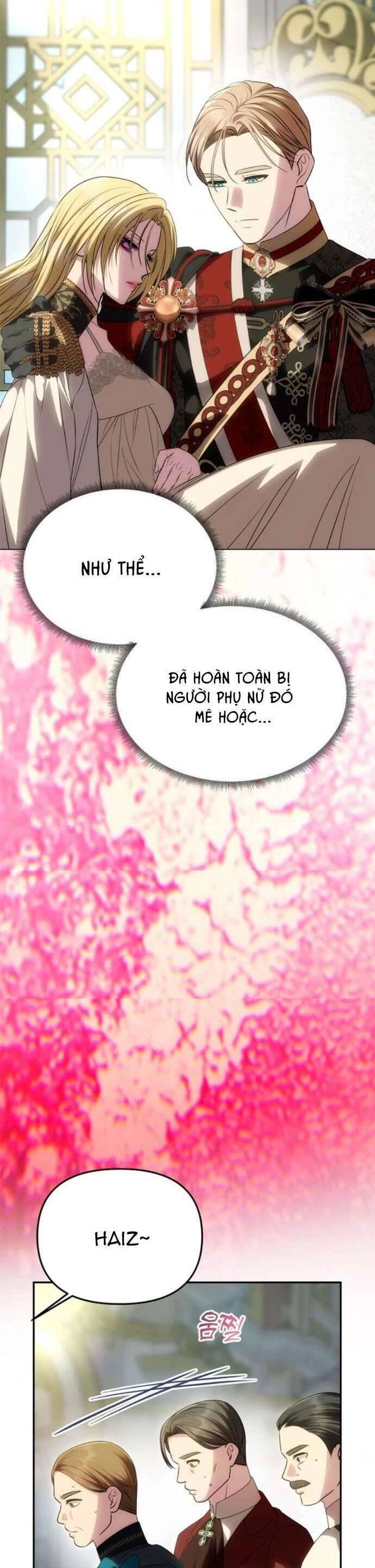 Chỉ Cần Một Người Chồng Là Đủ Chapter 54 - Trang 2