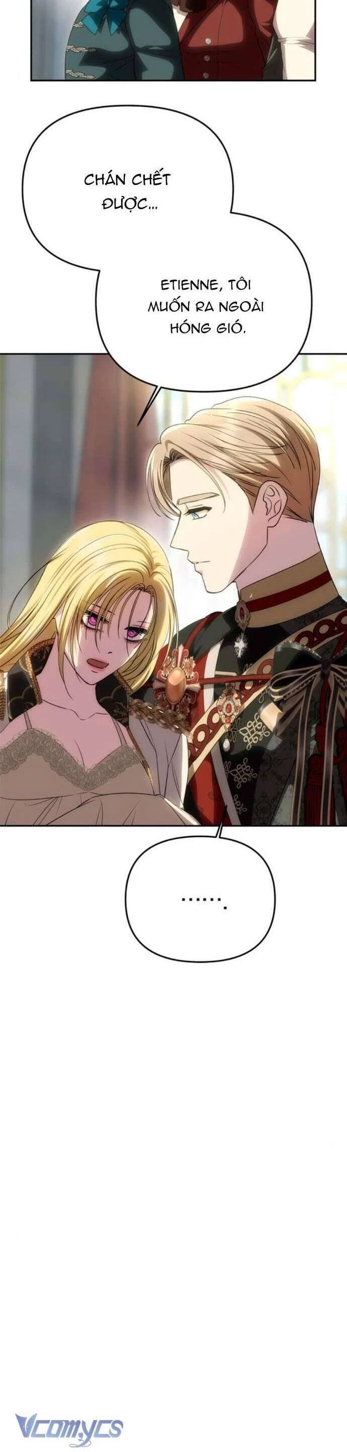 Chỉ Cần Một Người Chồng Là Đủ Chapter 54 - Trang 2