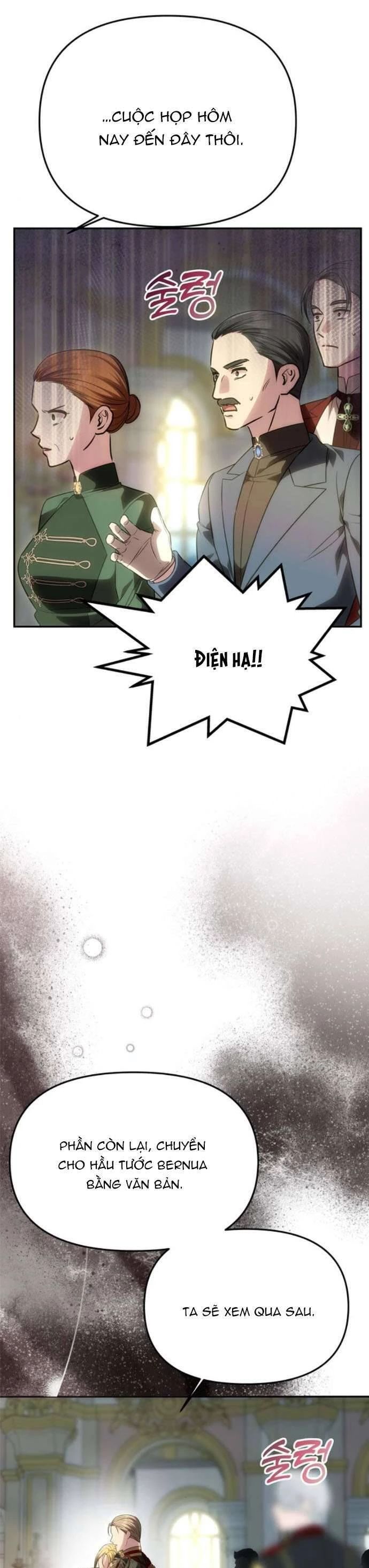 Chỉ Cần Một Người Chồng Là Đủ Chapter 54 - Trang 2