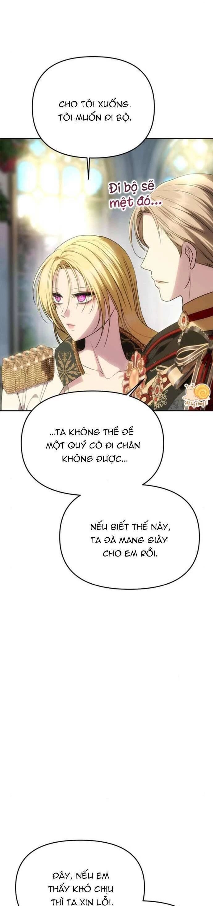 Chỉ Cần Một Người Chồng Là Đủ Chapter 54 - Trang 2