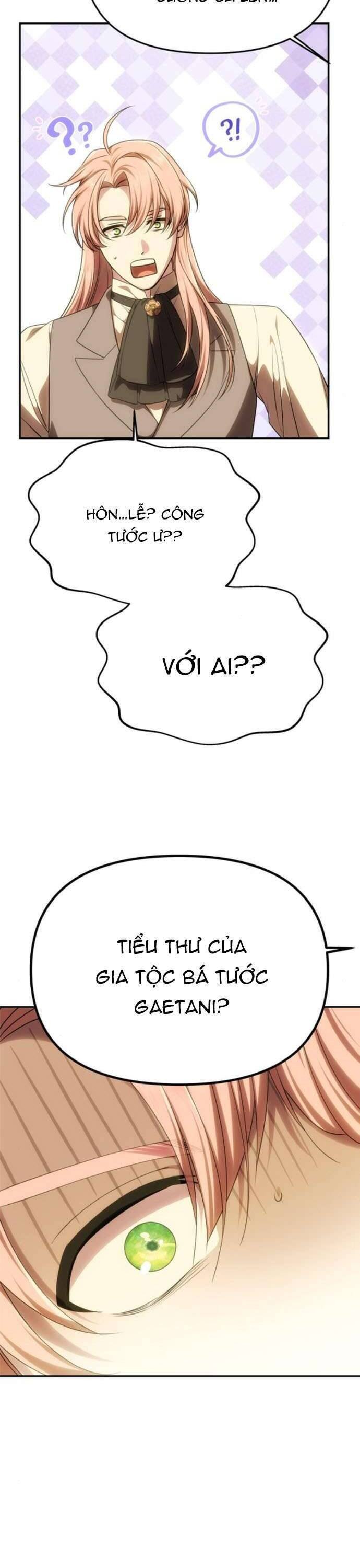 Chỉ Cần Một Người Chồng Là Đủ Chapter 55 - Trang 2