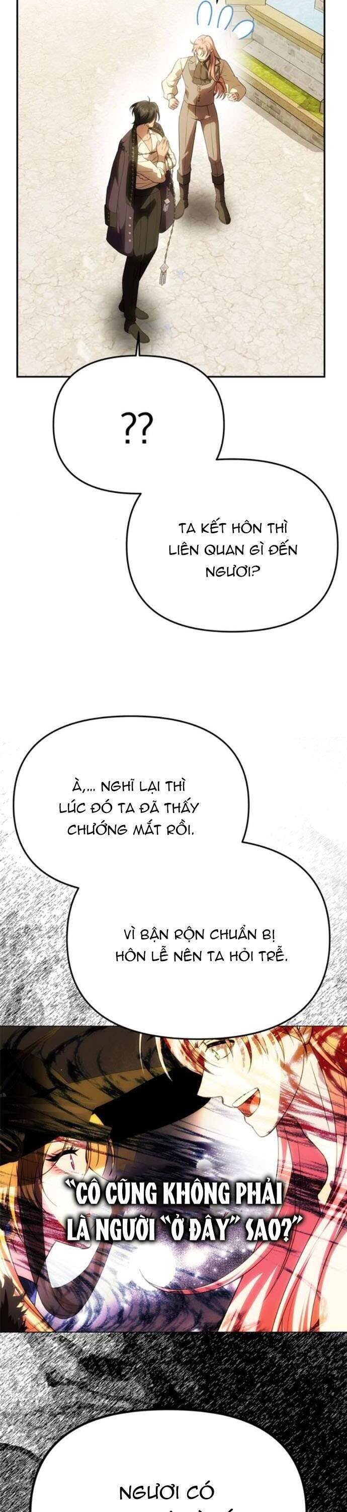 Chỉ Cần Một Người Chồng Là Đủ Chapter 55 - Trang 2