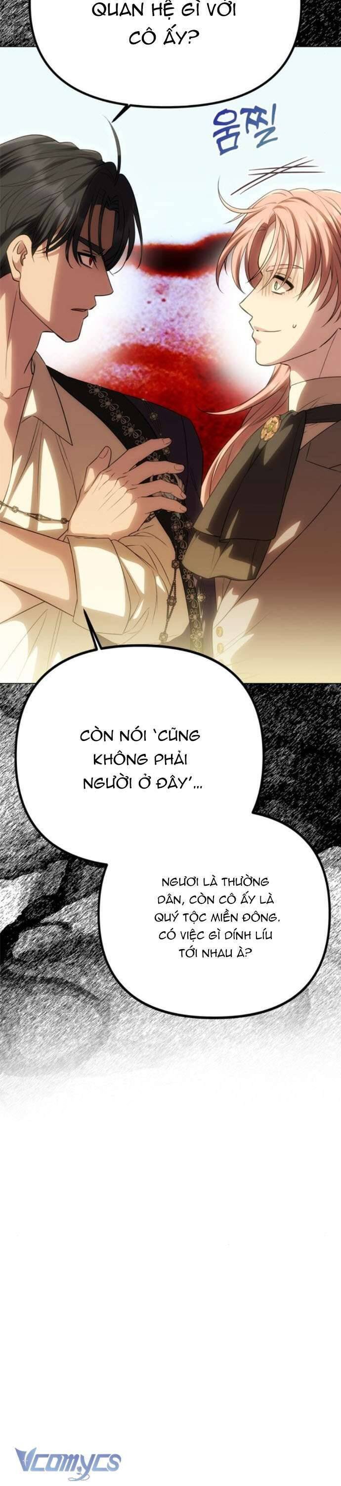 Chỉ Cần Một Người Chồng Là Đủ Chapter 55 - Trang 2