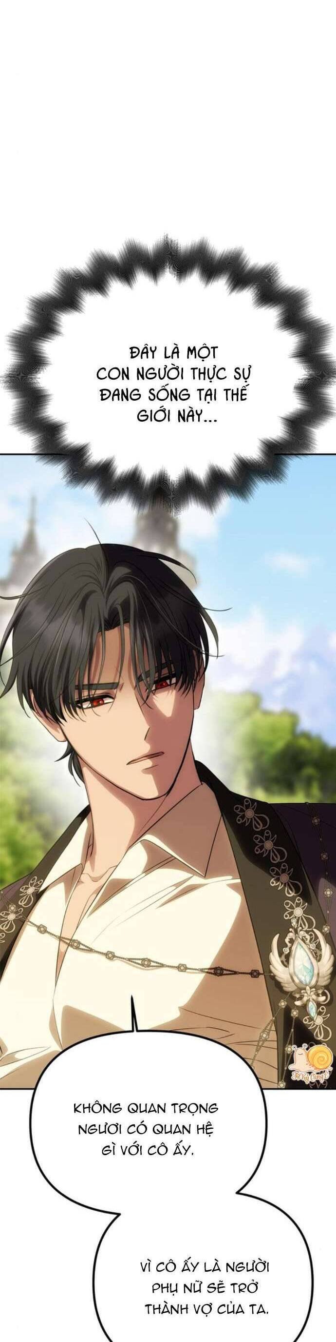 Chỉ Cần Một Người Chồng Là Đủ Chapter 55 - Trang 2