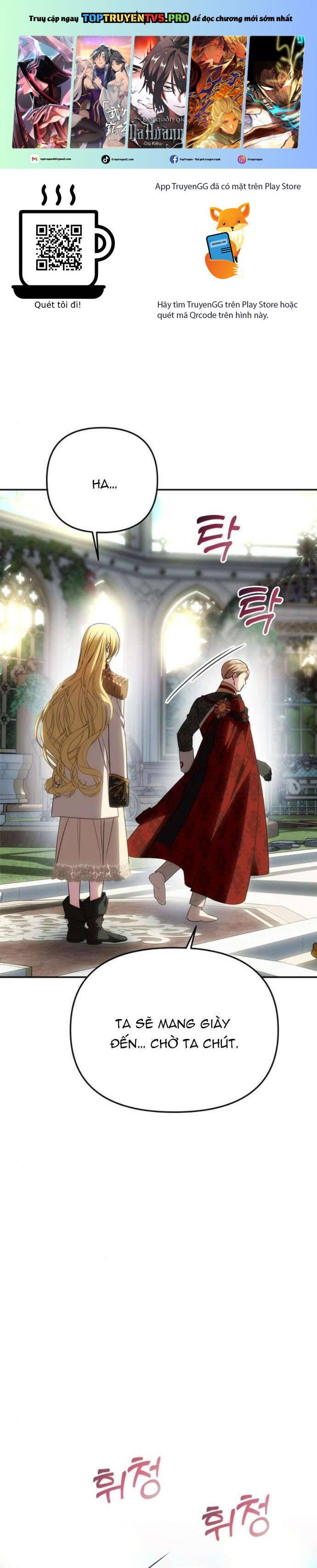 Chỉ Cần Một Người Chồng Là Đủ Chapter 55 - Trang 2