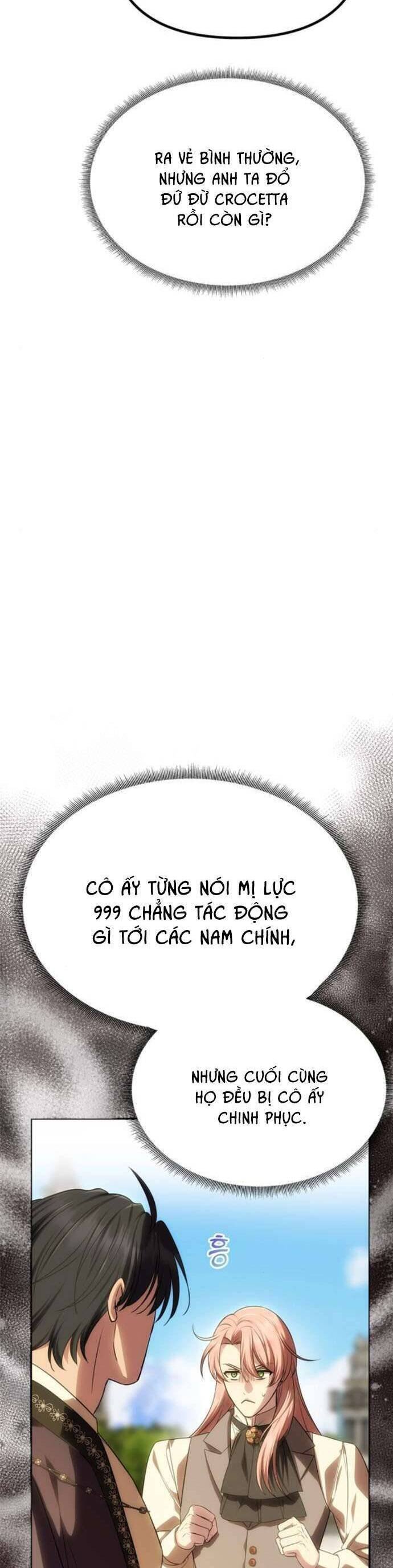 Chỉ Cần Một Người Chồng Là Đủ Chapter 55 - Trang 2