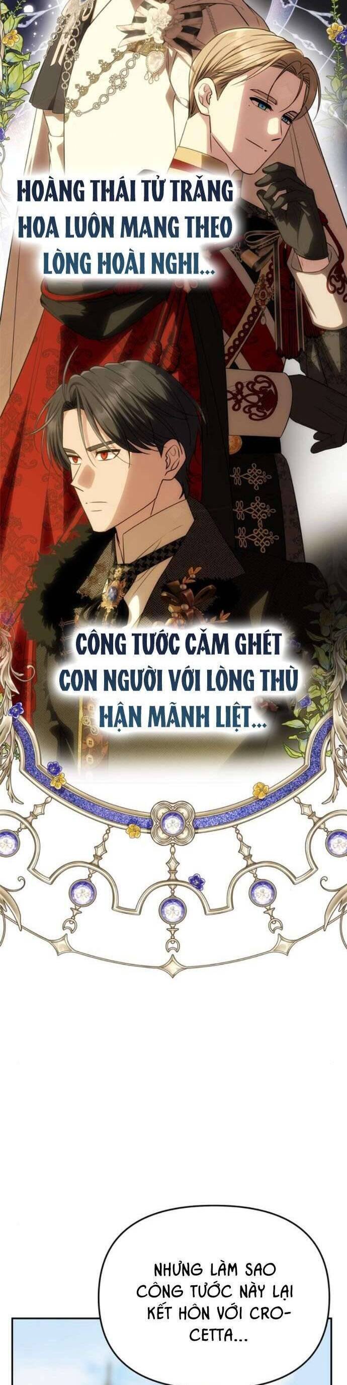 Chỉ Cần Một Người Chồng Là Đủ Chapter 55 - Trang 2