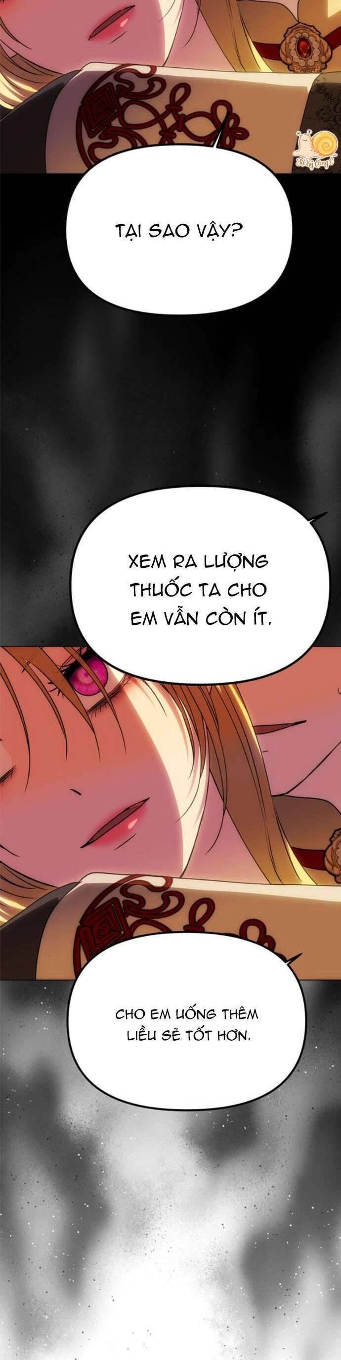 Chỉ Cần Một Người Chồng Là Đủ Chapter 55 - Trang 2