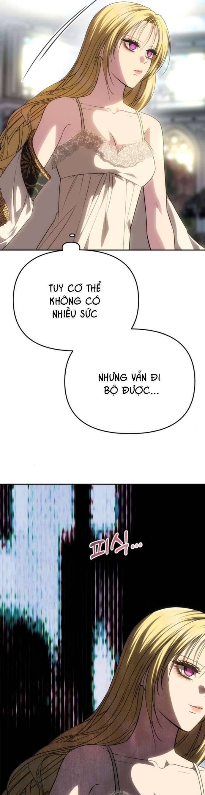 Chỉ Cần Một Người Chồng Là Đủ Chapter 55 - Trang 2
