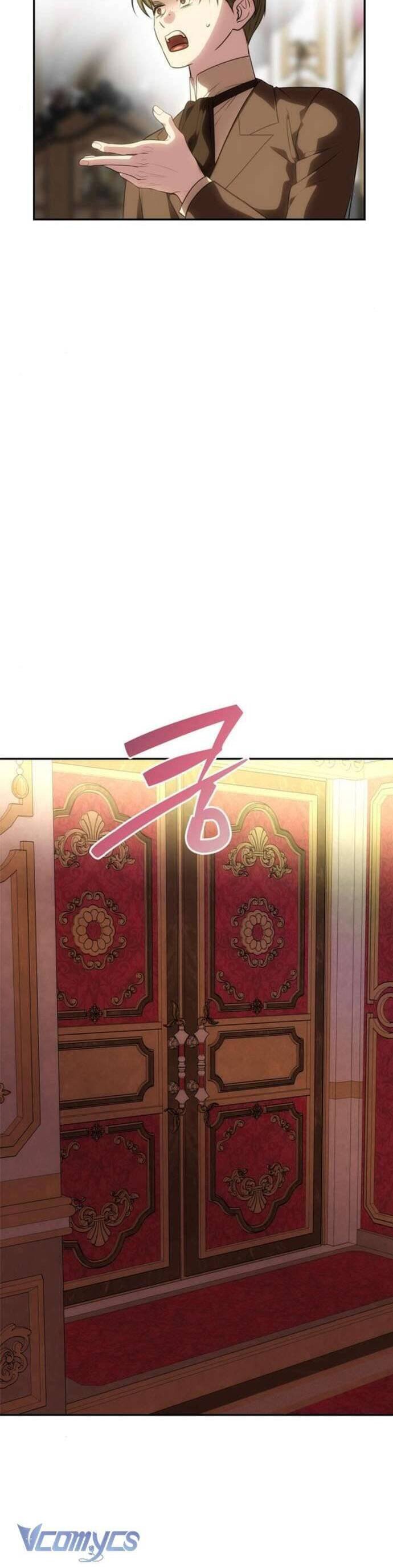 Chỉ Cần Một Người Chồng Là Đủ Chapter 55 - Trang 2