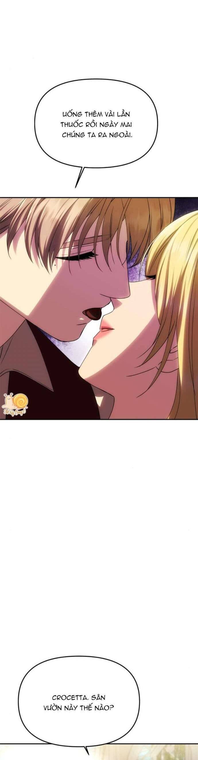 Chỉ Cần Một Người Chồng Là Đủ Chapter 55 - Trang 2