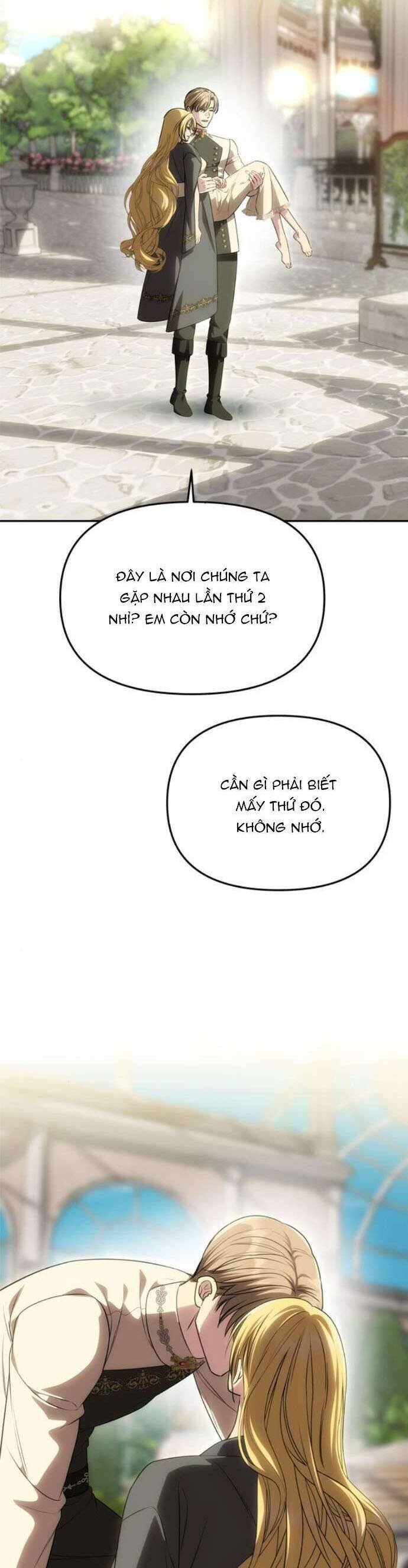 Chỉ Cần Một Người Chồng Là Đủ Chapter 55 - Trang 2