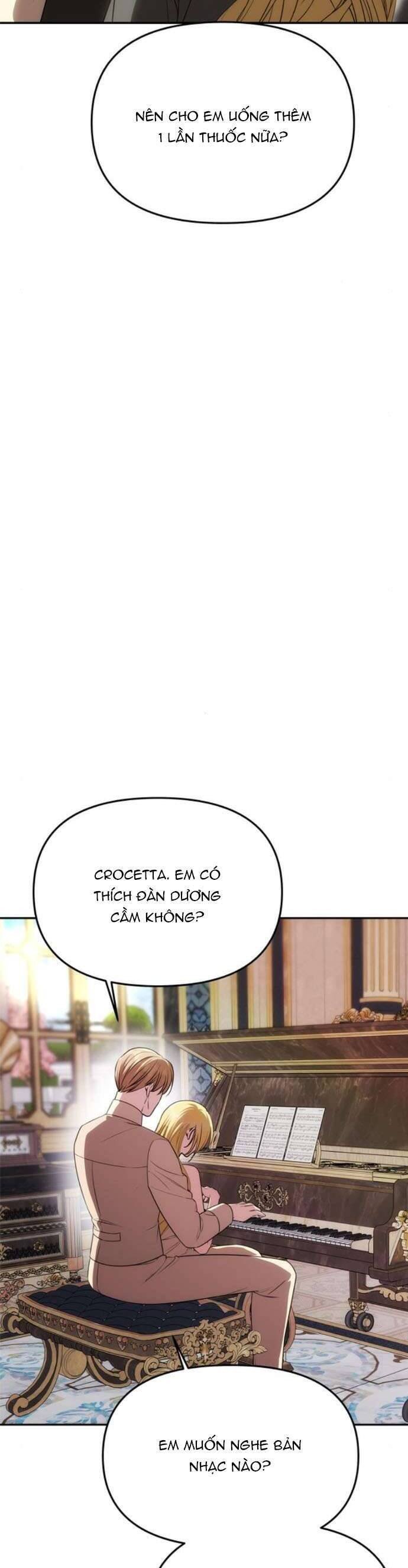 Chỉ Cần Một Người Chồng Là Đủ Chapter 55 - Trang 2
