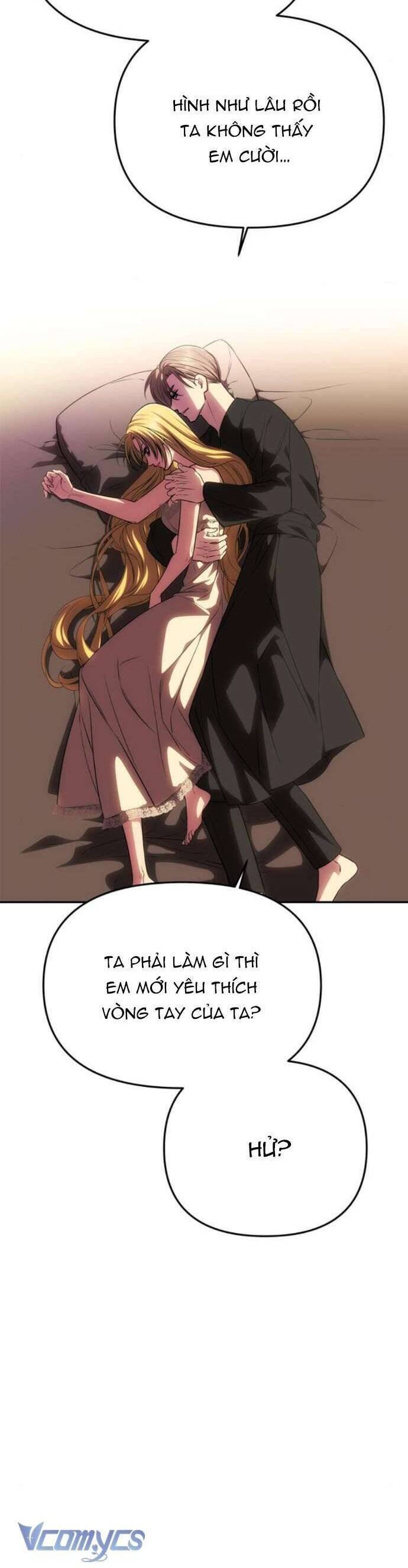 Chỉ Cần Một Người Chồng Là Đủ Chapter 55 - Trang 2