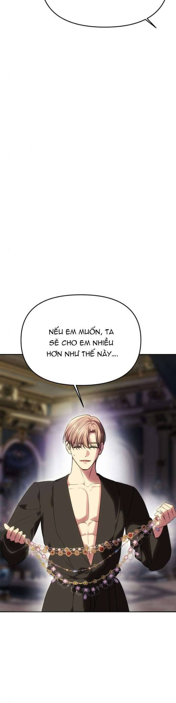 Chỉ Cần Một Người Chồng Là Đủ Chapter 55 - Trang 2