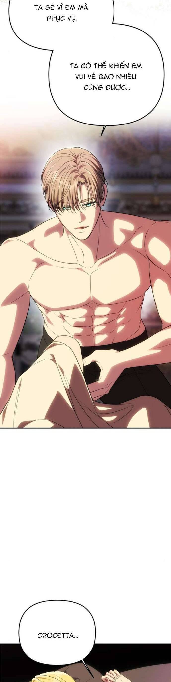 Chỉ Cần Một Người Chồng Là Đủ Chapter 55 - Trang 2