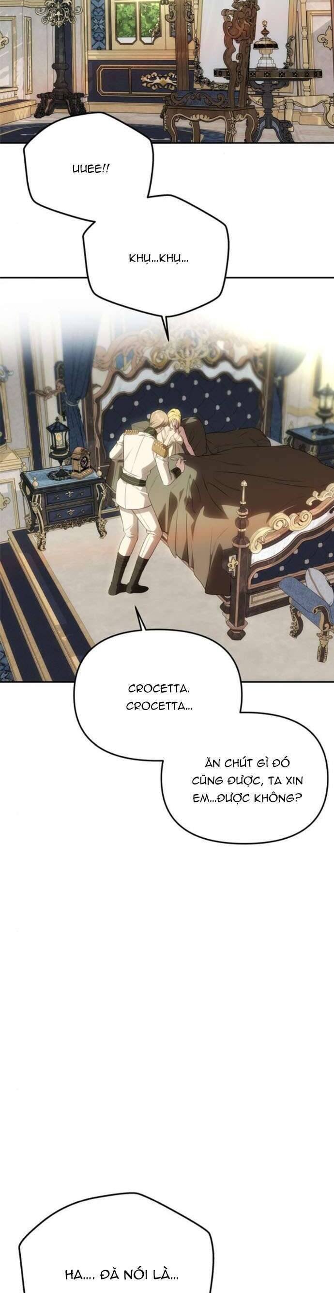 Chỉ Cần Một Người Chồng Là Đủ Chapter 55 - Trang 2