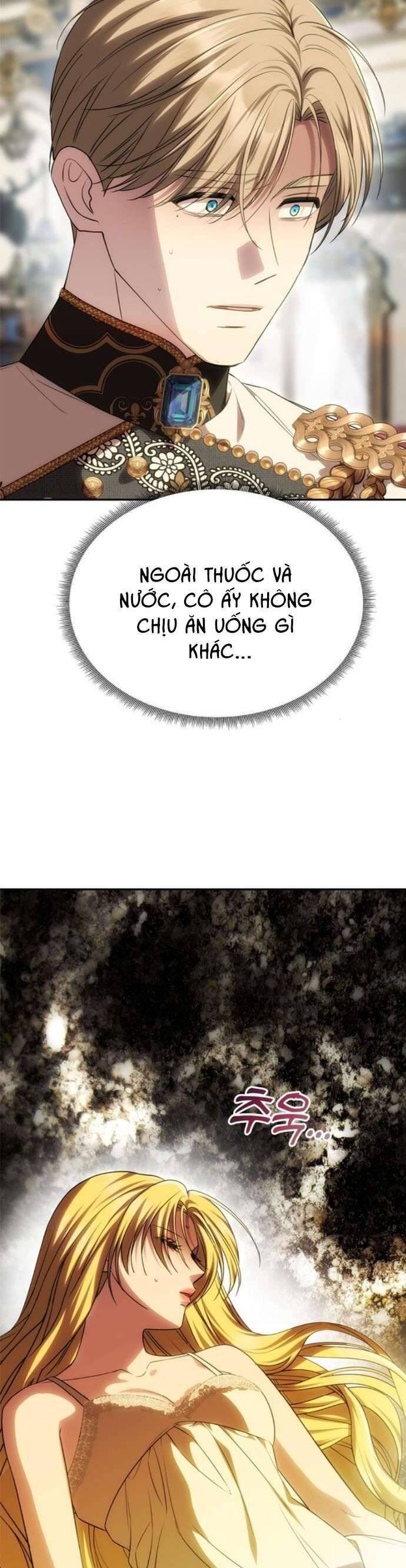 Chỉ Cần Một Người Chồng Là Đủ Chapter 55 - Trang 2