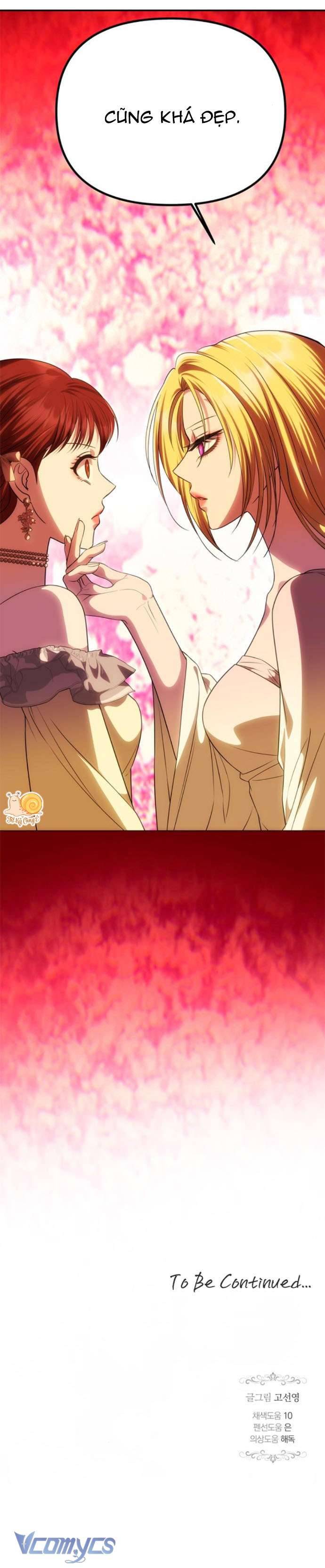 Chỉ Cần Một Người Chồng Là Đủ Chapter 56 - Trang 2