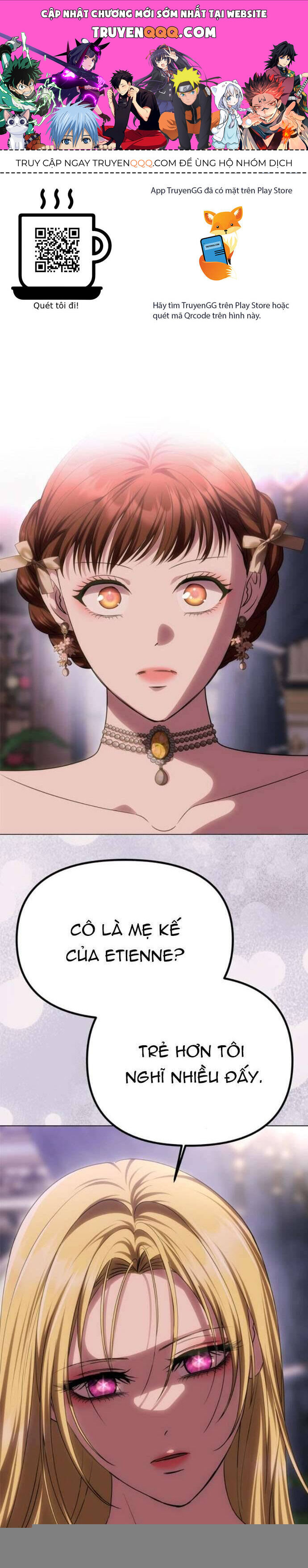 Chỉ Cần Một Người Chồng Là Đủ Chapter 57 - Trang 2