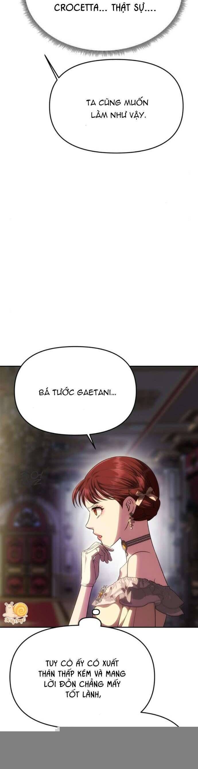 Chỉ Cần Một Người Chồng Là Đủ Chapter 57 - Trang 2